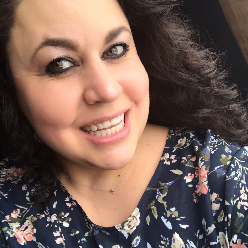 Meet your Posher, Leslie